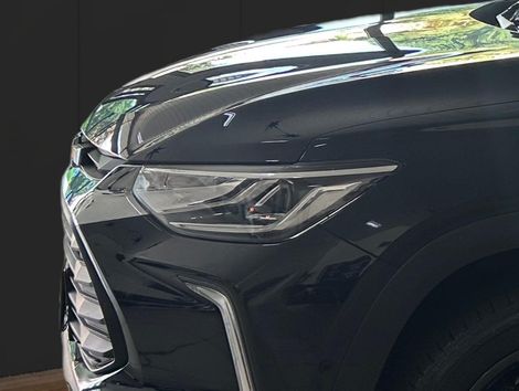 Chevrolet TRACKER Premier 1.2 Turbo 12V Flex Aut.