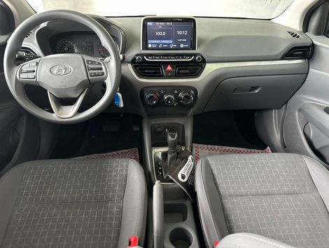 Hyundai HB20S Comfort Plus 1.0 TB Flex 12V Aut