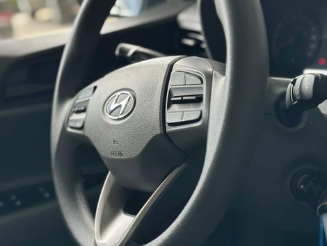 Hyundai HB20S Comfort Plus 1.0 TB Flex 12V Aut