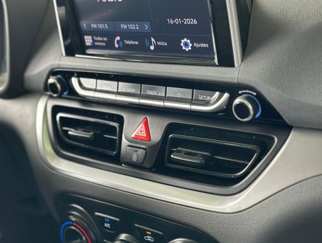 Hyundai HB20S Comfort Plus 1.0 TB Flex 12V Aut