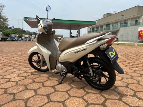 HONDA BIZ 125 ES/ 125 ES FLEX