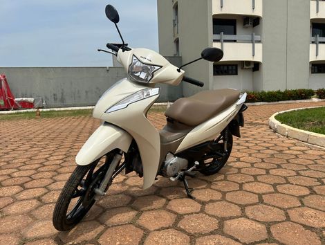 HONDA BIZ 125 ES/ 125 ES FLEX