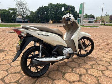 HONDA BIZ 125 ES/ 125 ES FLEX