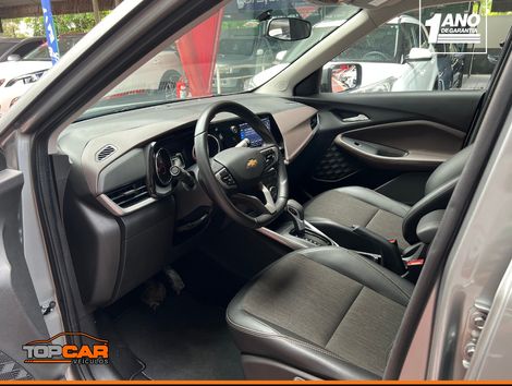 Chevrolet MONTANA LTZ 1.2 Turbo Flex 12V 4p Aut.