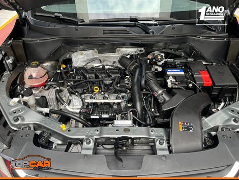 Chevrolet MONTANA LTZ 1.2 Turbo Flex 12V 4p Aut.