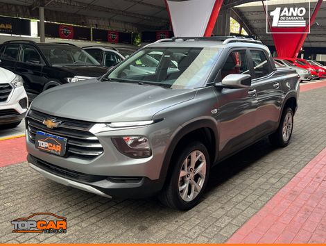 Chevrolet MONTANA LTZ 1.2 Turbo Flex 12V 4p Aut.