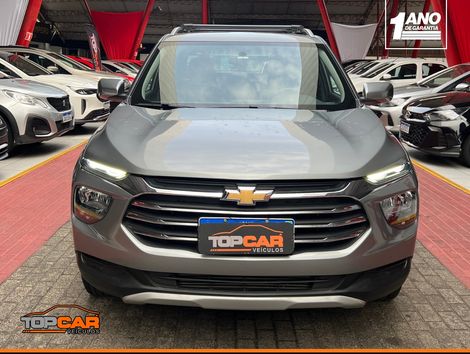 Chevrolet MONTANA LTZ 1.2 Turbo Flex 12V 4p Aut.