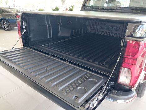 Chevrolet S10 Pick-Up LTZ 2.8 TDI 4x4 CD Dies.Aut