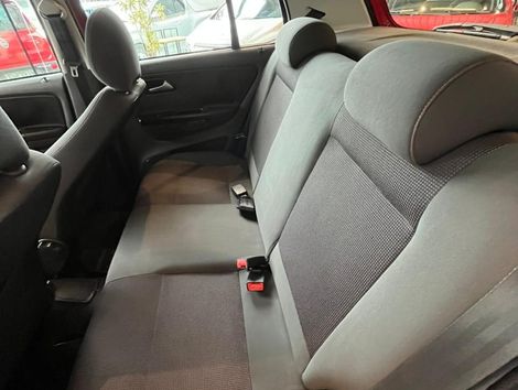 VolksWagen Fox PRIME/Higli. 1.6 Total Flex 8V 5p