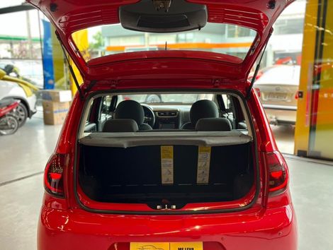 VolksWagen Fox PRIME/Higli. 1.6 Total Flex 8V 5p