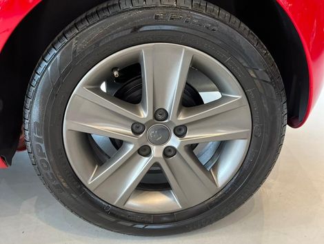 VolksWagen Fox PRIME/Higli. 1.6 Total Flex 8V 5p