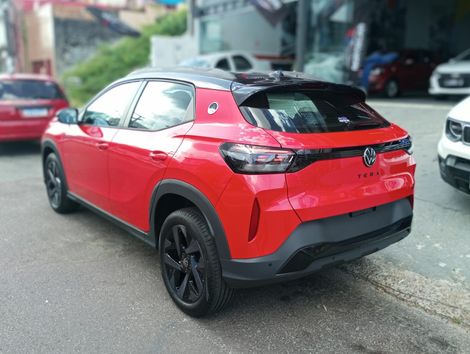 VolksWagen Tera High 1.0 170 TSI Flex 12V 5p Aut