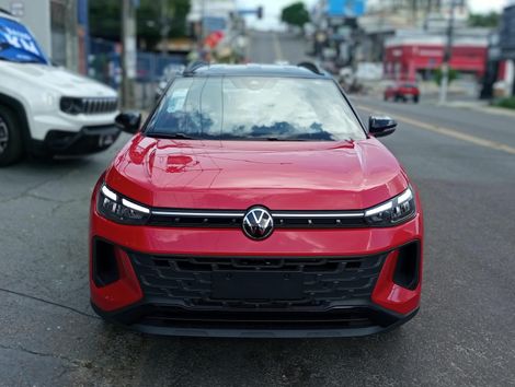 VolksWagen Tera High 1.0 170 TSI Flex 12V 5p Aut