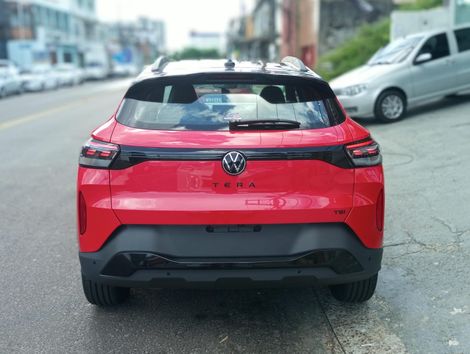 VolksWagen Tera High 1.0 170 TSI Flex 12V 5p Aut