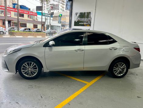 Toyota Corolla GLi 1.8 Flex 16V  Aut.