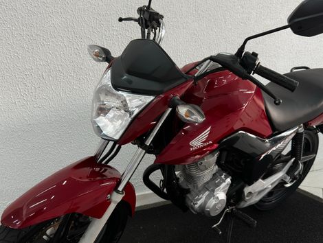 HONDA CG 160 FAN Flex