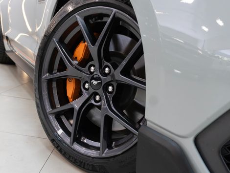 Ford Mustang MACH 1 5.0 V8