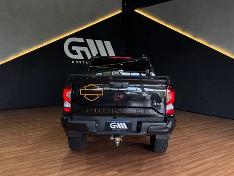 Nissan Frontier PRO4X CD 4x4 2.3 Bi-TB Die. Aut