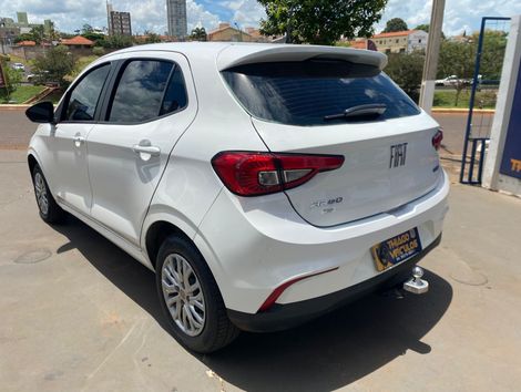 Fiat ARGO DRIVE 1.0 6V Flex