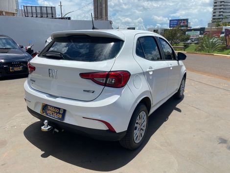 Fiat ARGO DRIVE 1.0 6V Flex