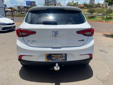 Fiat ARGO DRIVE 1.0 6V Flex