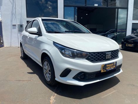 Fiat ARGO DRIVE 1.0 6V Flex