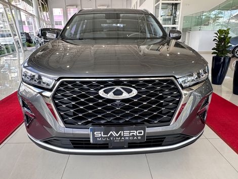 Caoa Chery Tiggo 7 PRO 1.5 Turbo (Híbrido)  