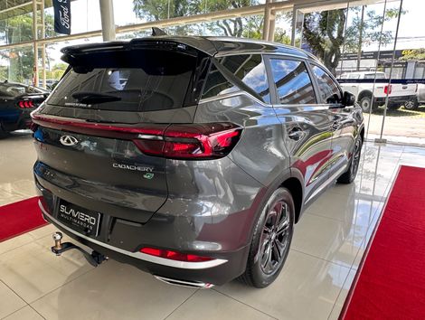 Caoa Chery Tiggo 7 PRO 1.5 Turbo (Híbrido)  