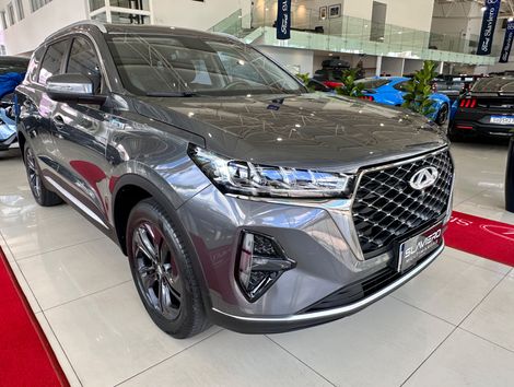 Caoa Chery Tiggo 7 PRO 1.5 Turbo (Híbrido)  