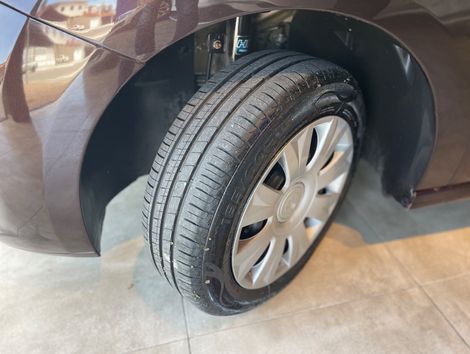 Citroën C3 Attraction 1.6 Flex 16V 5p Aut.