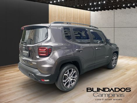 Jeep Renegade Long. T270 1.3 TB 4x2 Flex Aut.