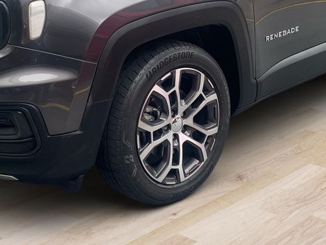 Jeep Renegade Long. T270 1.3 TB 4x2 Flex Aut.