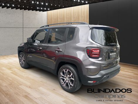 Jeep Renegade Long. T270 1.3 TB 4x2 Flex Aut.
