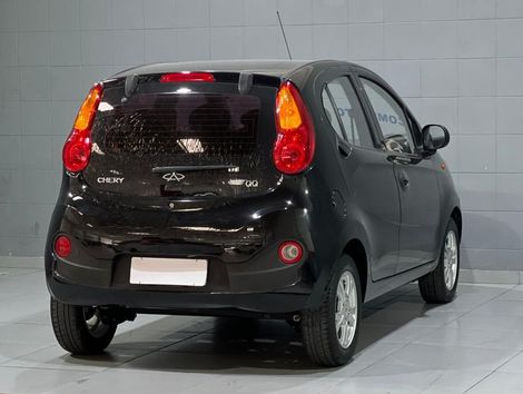 CHERY qq 1.0