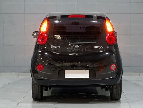 CHERY qq 1.0