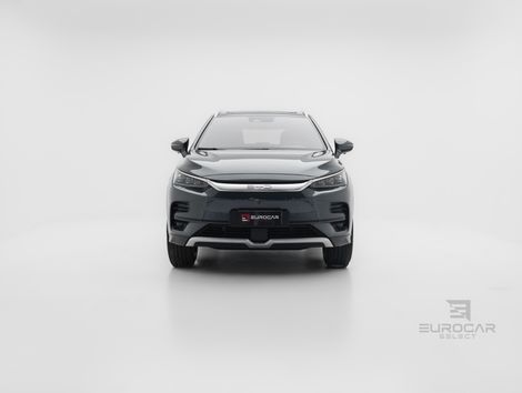 BYD TAN EV 4x4 (Elétrico)