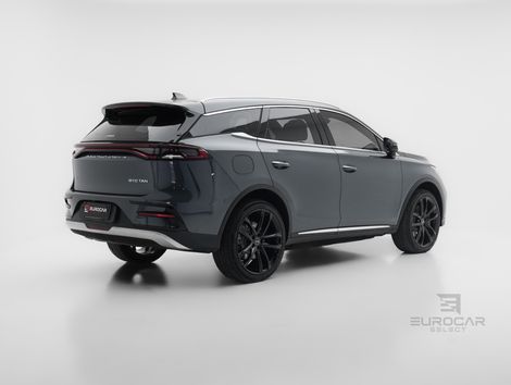 BYD TAN EV 4x4 (Elétrico)