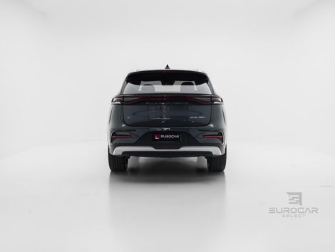 BYD TAN EV 4x4 (Elétrico)