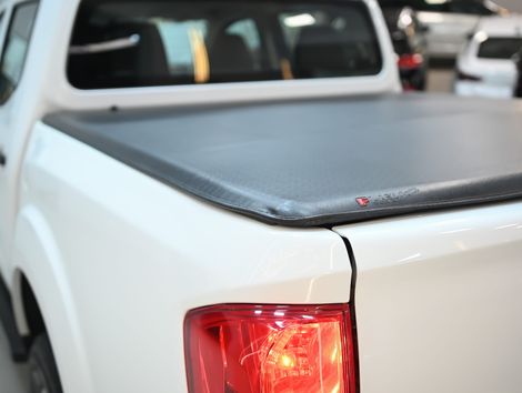 Nissan Frontier S CD 4x4 2.3 TB Diesel Mec.