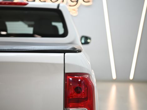 Nissan Frontier S CD 4x4 2.3 TB Diesel Mec.