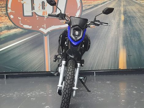 YAMAHA XTZ 150 CROSSER Z FLEX