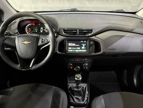 Chevrolet PRISMA Sed. LT 1.4 8V FlexPower 4p