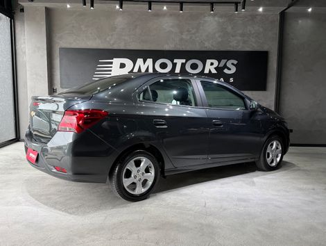 Chevrolet PRISMA Sed. LT 1.4 8V FlexPower 4p