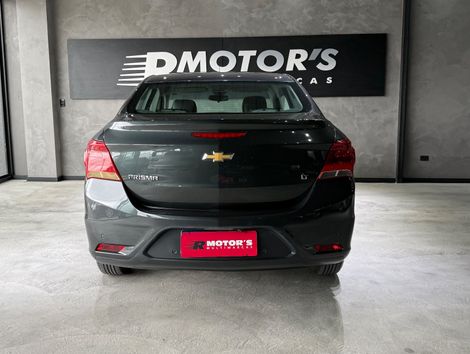 Chevrolet PRISMA Sed. LT 1.4 8V FlexPower 4p
