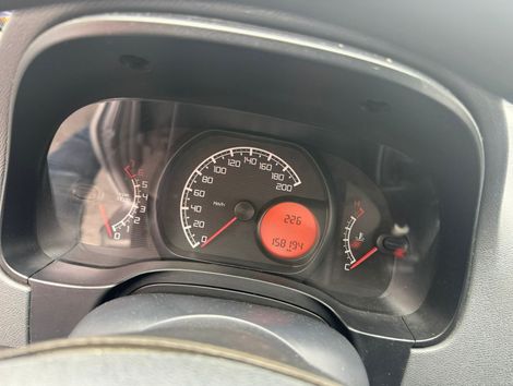 Fiat Strada Working 1.4 mpi Fire Flex 8V CD