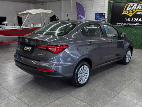 Fiat CRONOS DRIVE 1.3 8V Flex