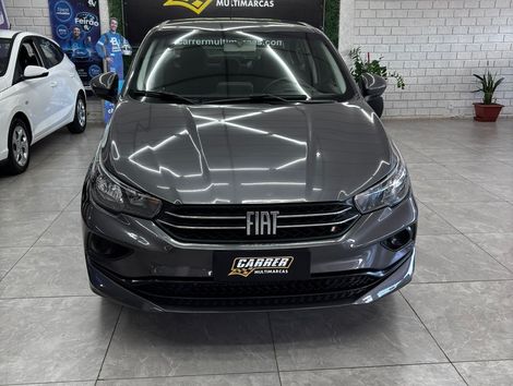 Fiat CRONOS DRIVE 1.3 8V Flex