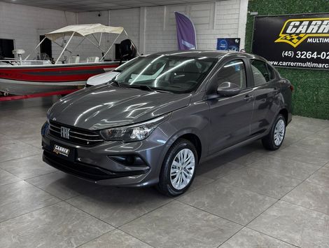 Fiat CRONOS DRIVE 1.3 8V Flex