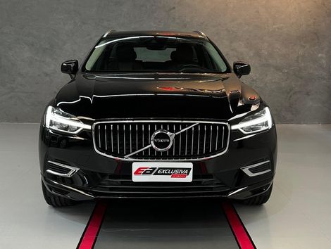 Volvo XC 60 T-8 INSCRIPTION 2.0 (Híbrido)