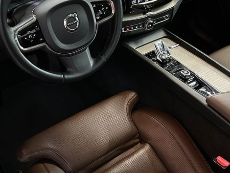 Volvo XC 60 T-8 INSCRIPTION 2.0 (Híbrido)